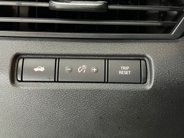 2025 Nissan Altima 2.5 SV Carrollton TX