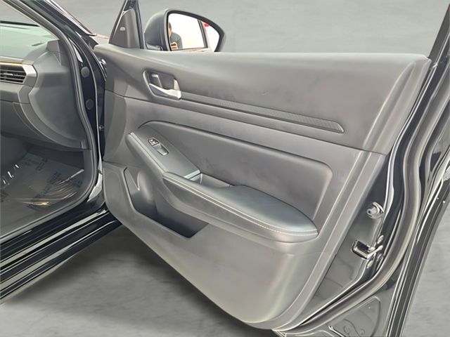 2025 Nissan Altima 2.5 SV Carrollton TX