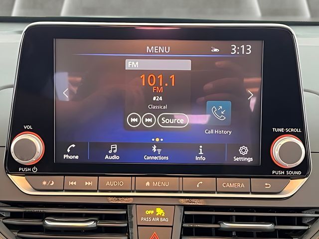 2025 Nissan Altima 2.5 SV Carrollton TX