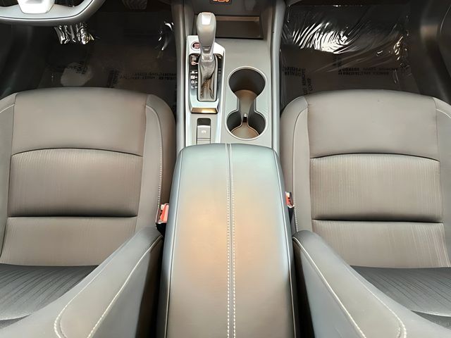 2025 Nissan Altima 2.5 SV Carrollton TX