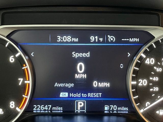 2025 Nissan Altima 2.5 SV Carrollton TX