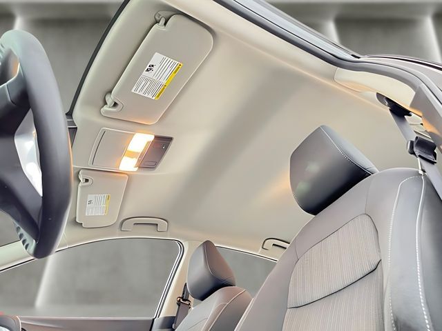 2025 Nissan Altima 2.5 SV Carrollton TX