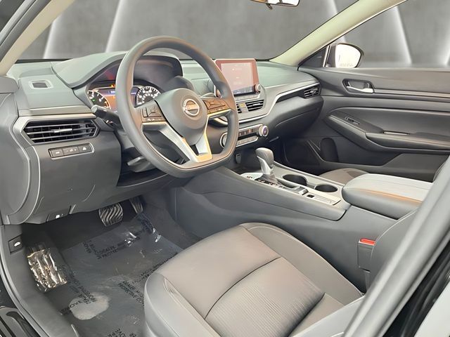 2025 Nissan Altima 2.5 SV Carrollton TX