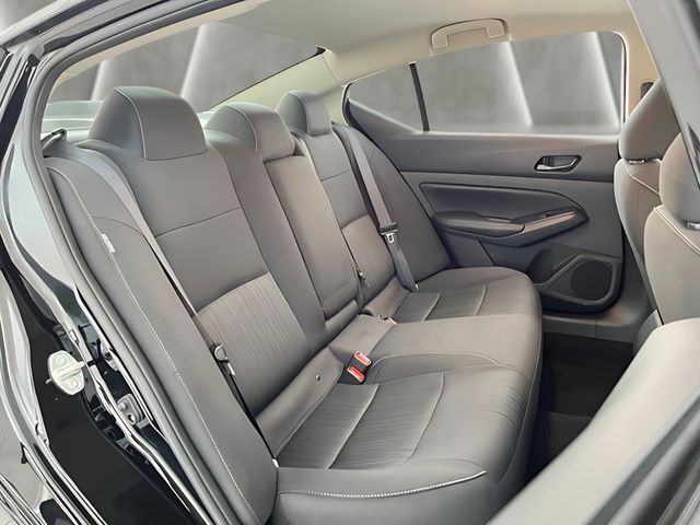 2025 Nissan Altima 2.5 SV Carrollton TX