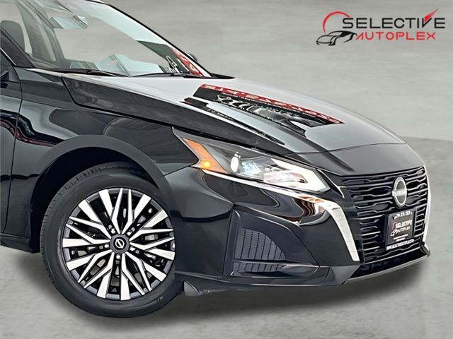 2025 Nissan Altima 2.5 SV Carrollton TX