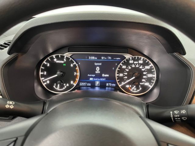 2025 Nissan Altima 2.5 SV Carrollton TX