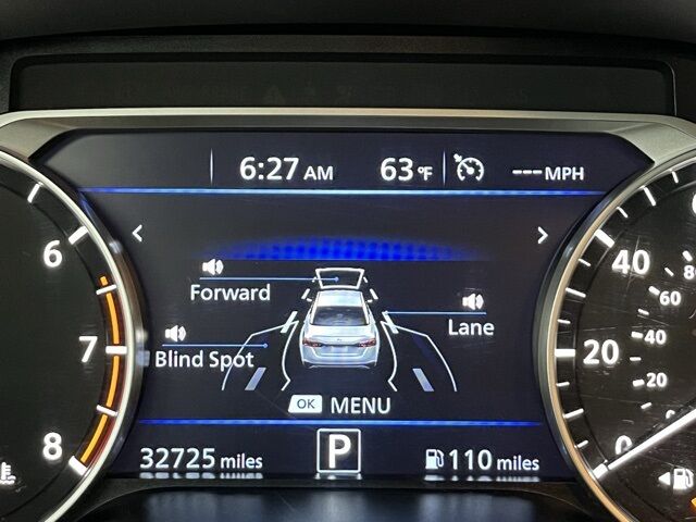 2025 Nissan Altima 2.5 SV Carrollton TX