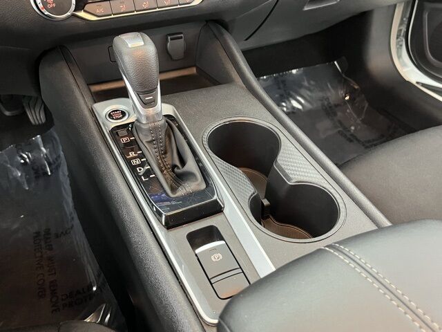 2025 Nissan Altima 2.5 SV Carrollton TX