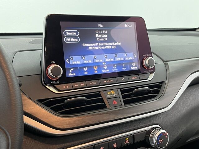 2025 Nissan Altima 2.5 SV Carrollton TX