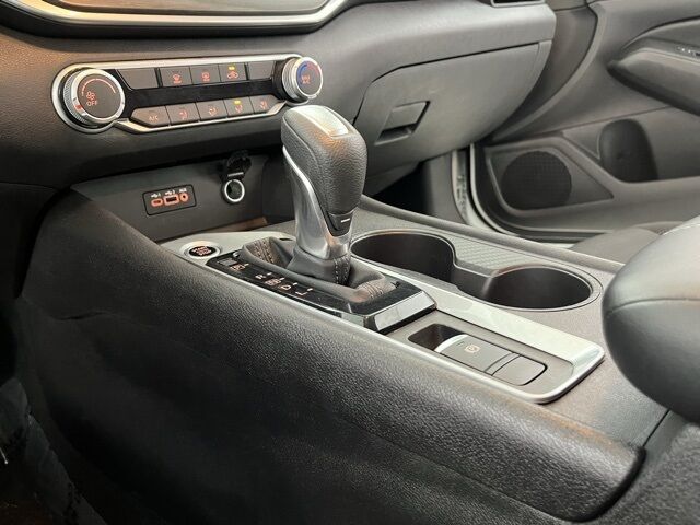 2025 Nissan Altima 2.5 SV Carrollton TX