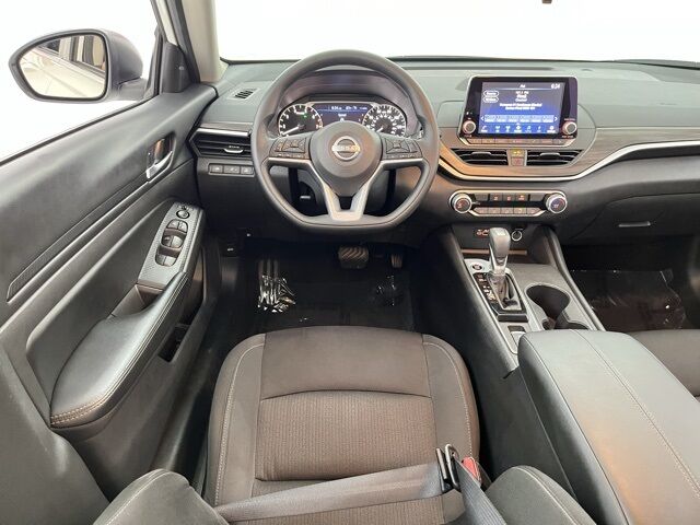 2025 Nissan Altima 2.5 SV Carrollton TX