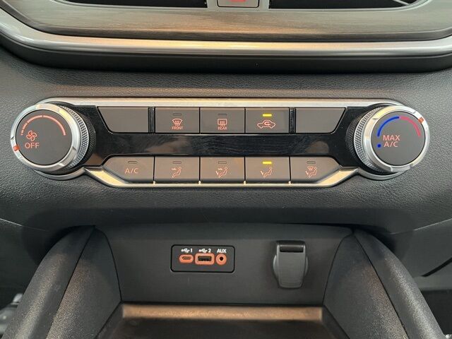 2025 Nissan Altima 2.5 SV Carrollton TX