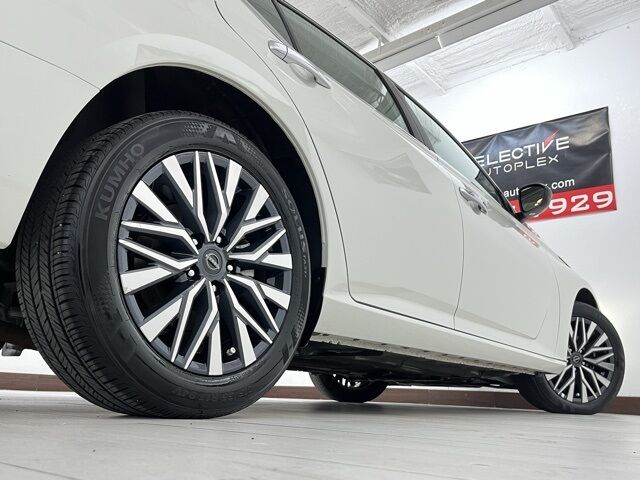 2025 Nissan Altima 2.5 SV Carrollton TX