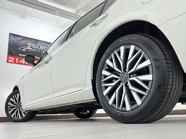 2025 Nissan Altima 2.5 SV Carrollton TX