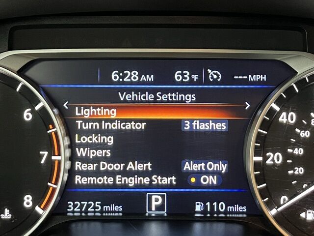 2025 Nissan Altima 2.5 SV Carrollton TX