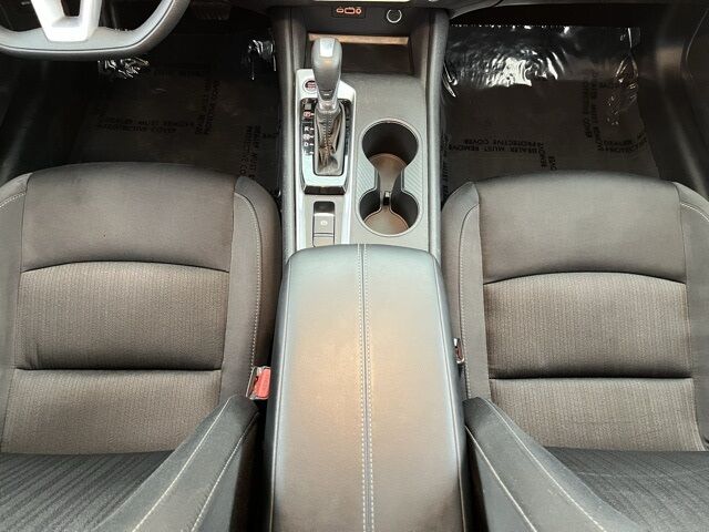 2025 Nissan Altima 2.5 SV Carrollton TX