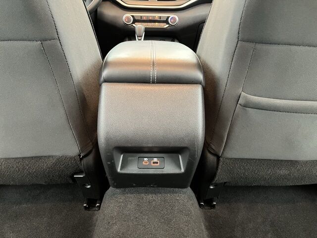 2025 Nissan Altima 2.5 SV Carrollton TX