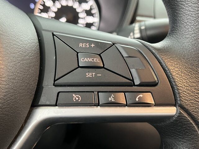 2025 Nissan Altima 2.5 SV Carrollton TX