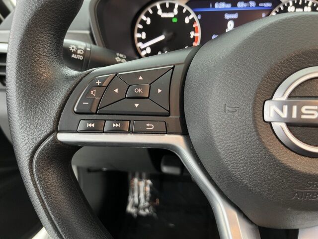 2025 Nissan Altima 2.5 SV Carrollton TX