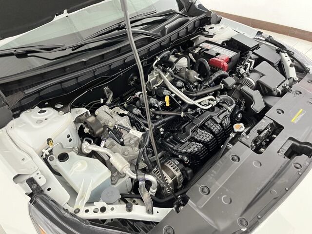 2025 Nissan Altima 2.5 SV Carrollton TX