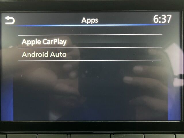 2025 Nissan Altima 2.5 SV Carrollton TX