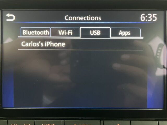 2025 Nissan Altima 2.5 SV Carrollton TX