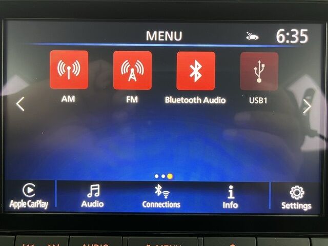 2025 Nissan Altima 2.5 SV Carrollton TX