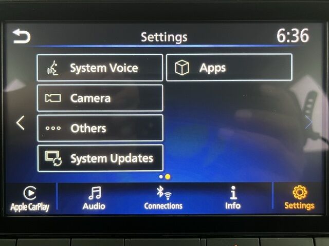 2025 Nissan Altima 2.5 SV Carrollton TX