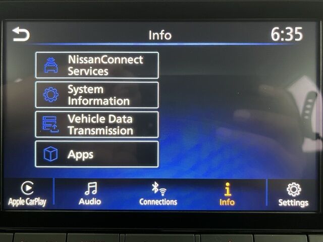 2025 Nissan Altima 2.5 SV Carrollton TX