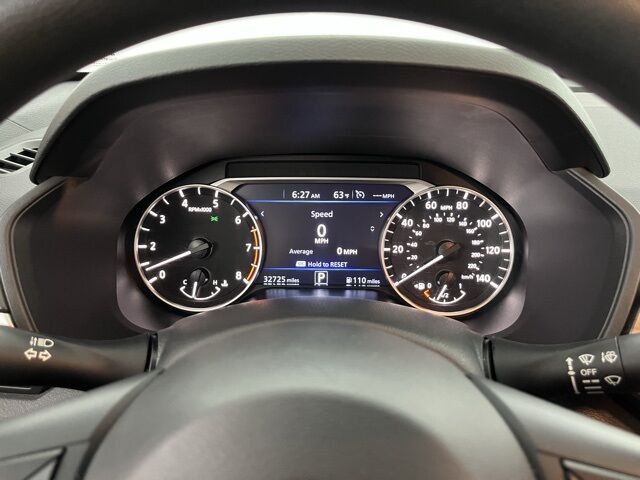 2025 Nissan Altima 2.5 SV Carrollton TX