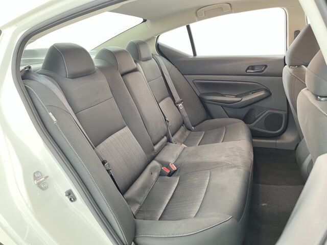 2025 Nissan Altima 2.5 SV Carrollton TX