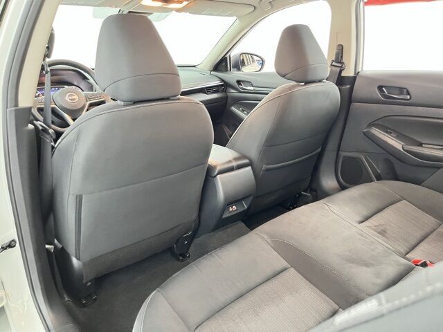 2025 Nissan Altima 2.5 SV Carrollton TX