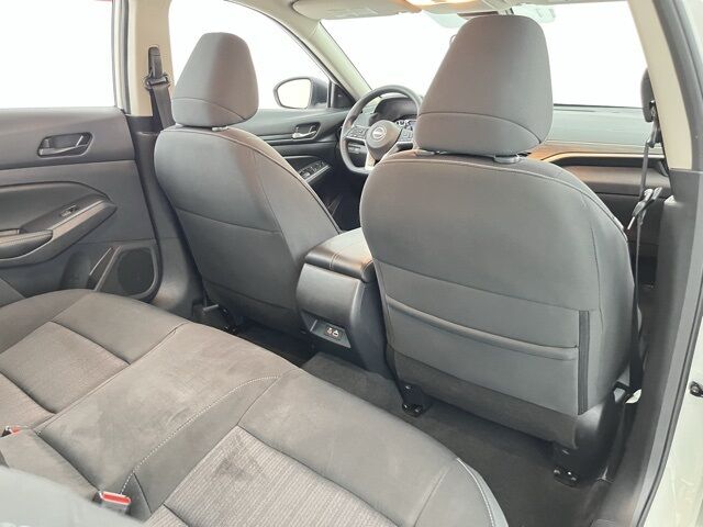 2025 Nissan Altima 2.5 SV Carrollton TX