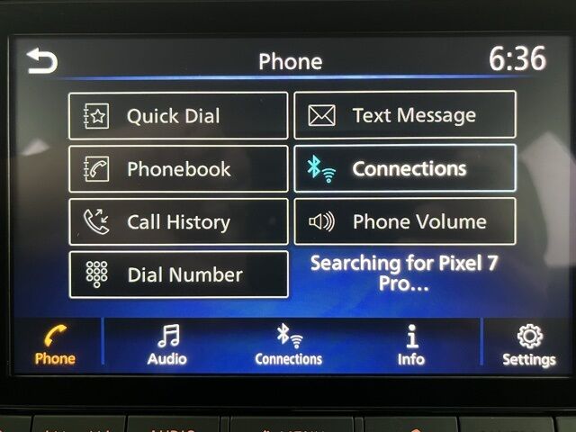 2025 Nissan Altima 2.5 SV Carrollton TX