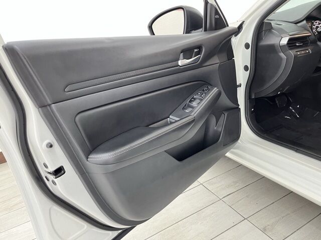 2025 Nissan Altima 2.5 SV Carrollton TX