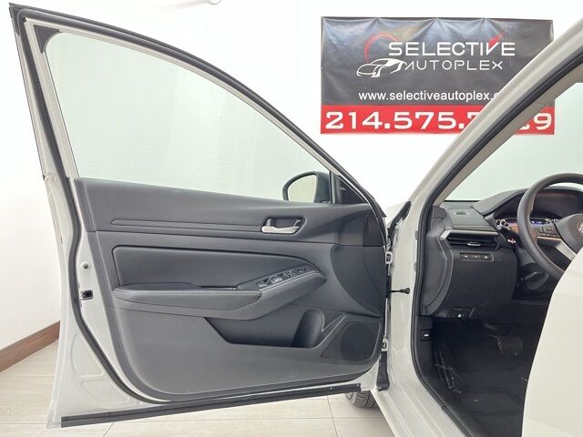 2025 Nissan Altima 2.5 SV Carrollton TX