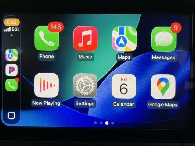 2025 Nissan Altima 2.5 SV Carrollton TX