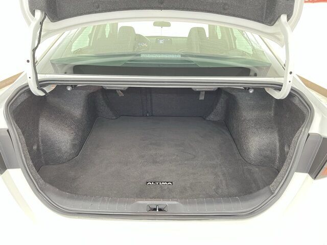 2025 Nissan Altima 2.5 SV Carrollton TX