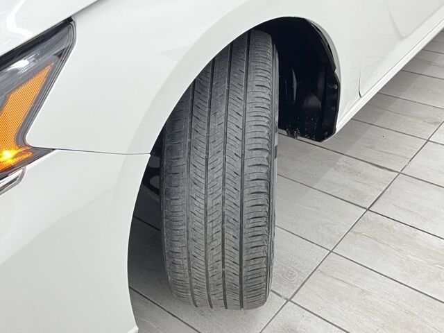 2025 Nissan Altima 2.5 SV Carrollton TX