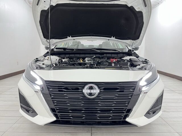 2025 Nissan Altima 2.5 SV Carrollton TX