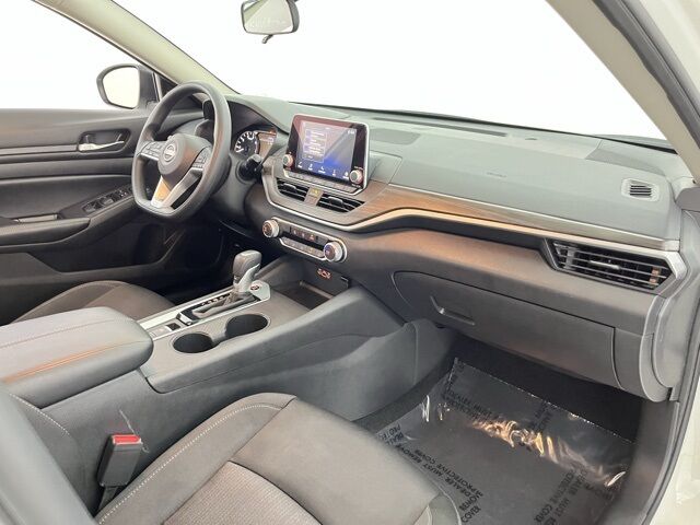 2025 Nissan Altima 2.5 SV Carrollton TX