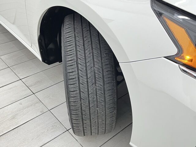 2025 Nissan Altima 2.5 SV Carrollton TX