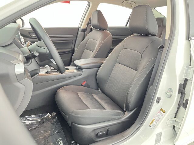 2025 Nissan Altima 2.5 SV Carrollton TX