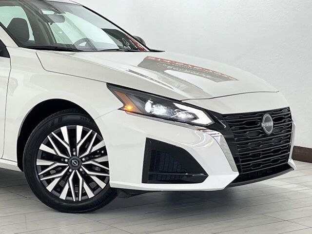 2025 Nissan Altima 2.5 SV Carrollton TX