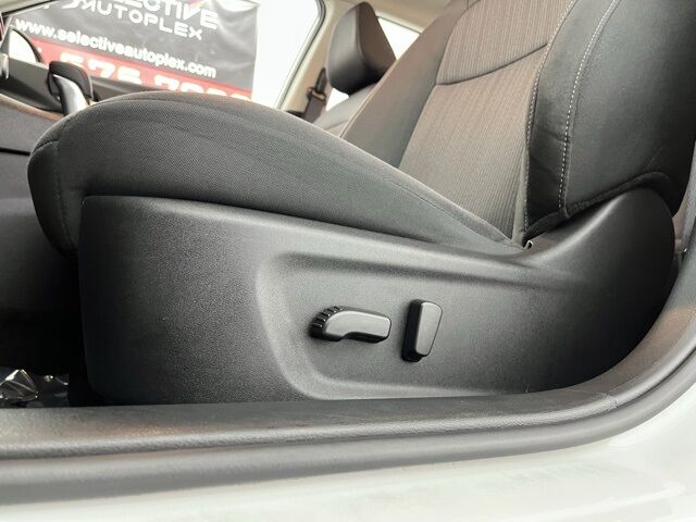 2025 Nissan Altima 2.5 SV Carrollton TX