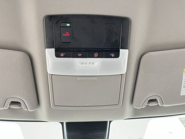 2025 Nissan Altima 2.5 SV Carrollton TX