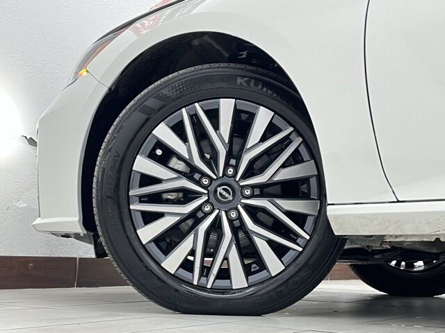 2025 Nissan Altima 2.5 SV Carrollton TX