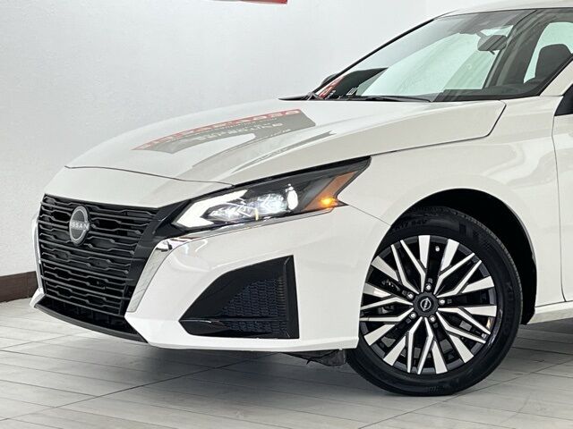 2025 Nissan Altima 2.5 SV Carrollton TX