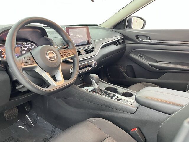2025 Nissan Altima 2.5 SV Carrollton TX