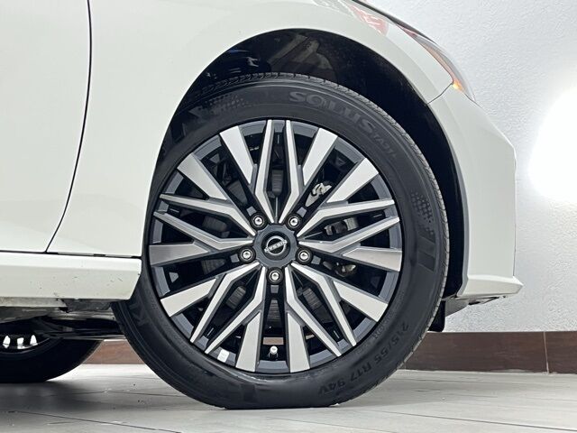 2025 Nissan Altima 2.5 SV Carrollton TX